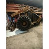 2003 Bell Ultra C Track Feller Buncher